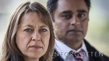 Zasłona к сериалу "Niezapomniane" #1383840