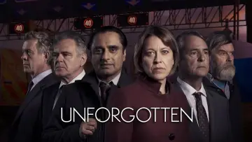 Zasłona к сериалу "Niezapomniane" #1383846