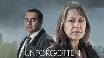 Zasłona к сериалу "Niezapomniane" #1383848