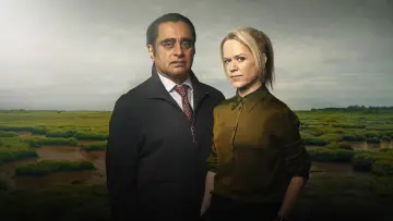 Zasłona к сериалу "Niezapomniane" #1383851