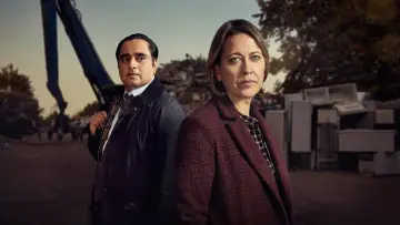 Zasłona к сериалу "Niezapomniane" #1383852