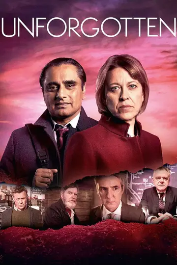 Plakat к сериалу "Niezapomniane" #1383857