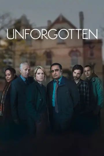 Plakat к сериалу "Niezapomniane" #1383860
