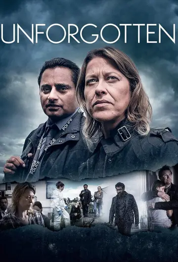 Plakat к сериалу "Niezapomniane" #1383862