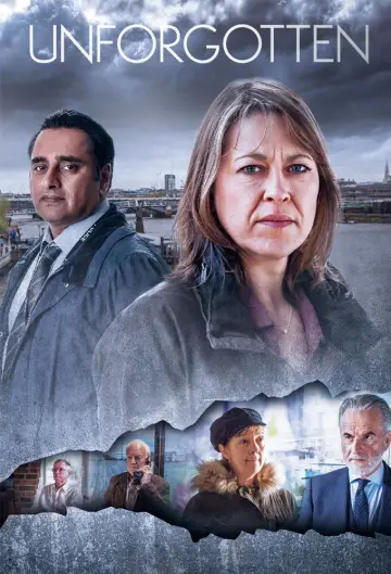 Plakat к сериалу "Niezapomniane" #1383863