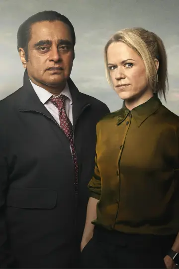 Plakat do serialu "Niezapomniane" #1666446