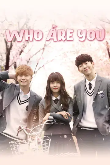 Plakat do serialu "후아유 - 학교 2015" #1747395
