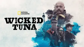 Zasłona к сериалу "Wicked Tuna" #1357113
