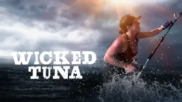 Zasłona к сериалу "Wicked Tuna" #1357118