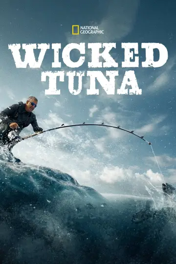 Plakat к сериалу "Wicked Tuna" #1357133