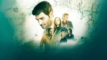 Zasłona к сериалу "Zoo" #1385925