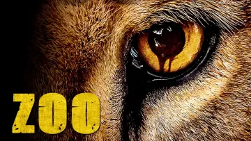 Zasłona к сериалу "Zoo" #1385927