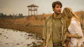 Zasłona к сериалу "Zoo" #1385935