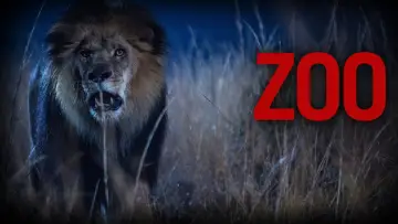 Zasłona к сериалу "Zoo" #1385936
