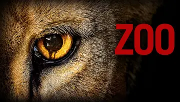 Zasłona к сериалу "Zoo" #1385937