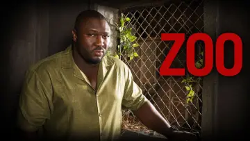 Zasłona к сериалу "Zoo" #1385939