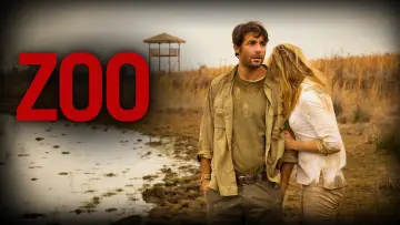Zasłona к сериалу "Zoo" #1385941