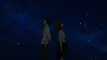Zasłona к сериалу "アオハライド" #1428556