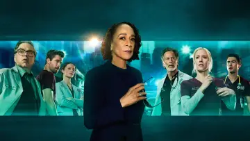 Zasłona к сериалу "Chicago Med" #1259574
