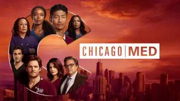Zasłona к сериалу "Chicago Med" #1259591