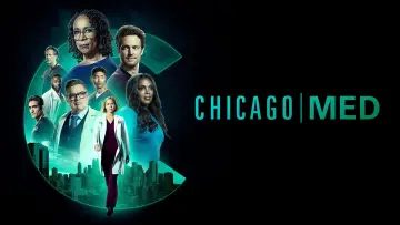 Zasłona к сериалу "Chicago Med" #1259595