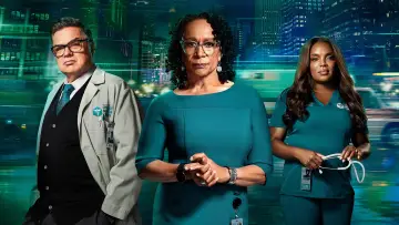 Zasłona к сериалу "Chicago Med" #1259597