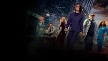 Zasłona к сериалу "Chicago Med" #1259599