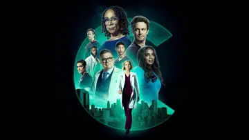 Zasłona к сериалу "Chicago Med" #1259600
