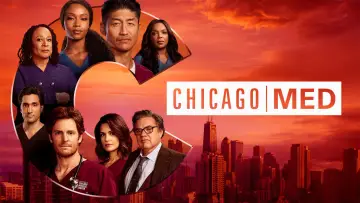 Zasłona к сериалу "Chicago Med" #1259609