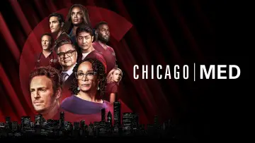 Zasłona к сериалу "Chicago Med" #1259613