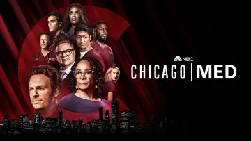 Zasłona к сериалу "Chicago Med" #1259625