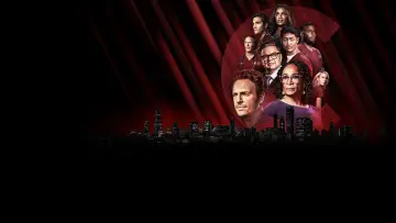 Zasłona к сериалу "Chicago Med" #1259626