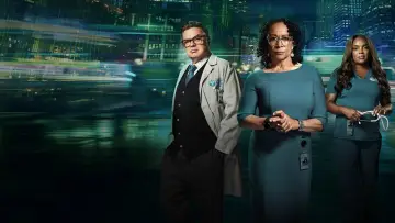 Zasłona к сериалу "Chicago Med" #1259635