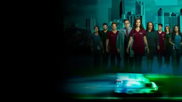 Zasłona к сериалу "Chicago Med" #1259636