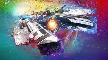 Zasłona к сериалу "DC: Legends of Tomorrow" #1289431