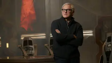 Zasłona к сериалу "DC: Legends of Tomorrow" #1289464