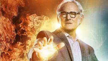 Zasłona к сериалу "DC: Legends of Tomorrow" #1289471