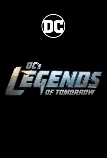 Plakat к сериалу "DC: Legends of Tomorrow" #1289548