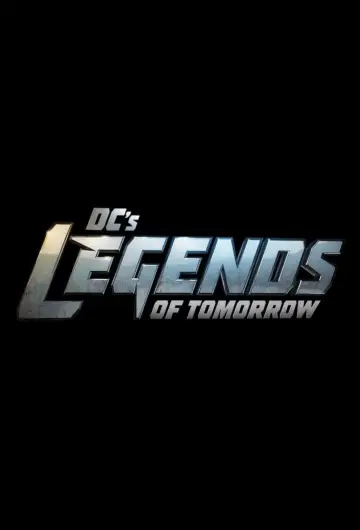 Plakat к сериалу "DC: Legends of Tomorrow" #1289565