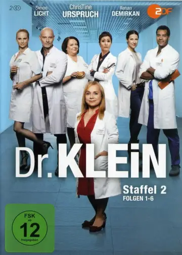 Sezon 1