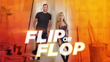 Zasłona do serialu "Flip or Flop" #1796063