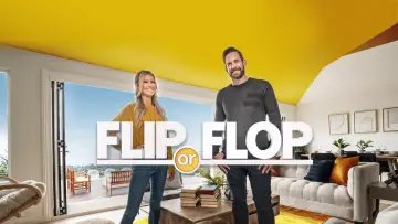 Zasłona do serialu "Flip or Flop" #1796065