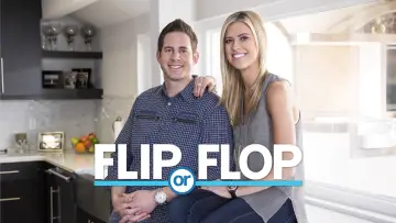 Zasłona do serialu "Flip or Flop" #1796067