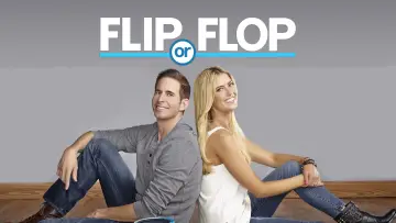 Zasłona do serialu "Flip or Flop" #1796068