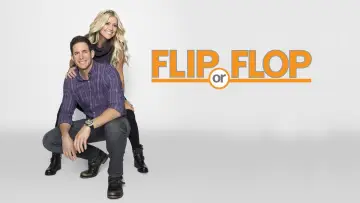 Zasłona do serialu "Flip or Flop" #1796070