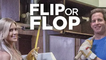 Zasłona do serialu "Flip or Flop" #1796078