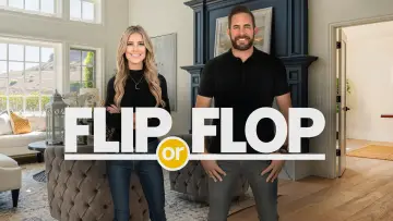 Zasłona do serialu "Flip or Flop" #1796079