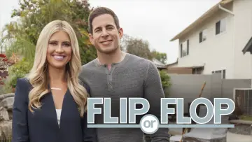 Zasłona do serialu "Flip or Flop" #1796081