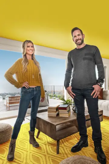 Plakat do serialu "Flip or Flop" #1796090