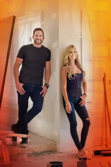 Plakat do serialu "Flip or Flop" #1796091